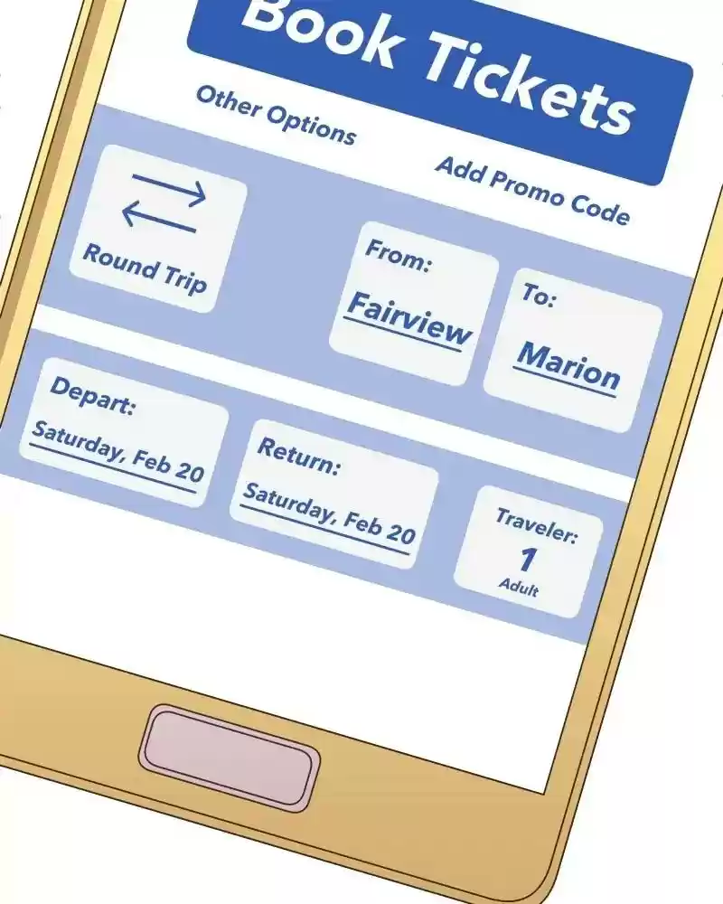 Gourmet Hound Chapter 143: Ep.139: