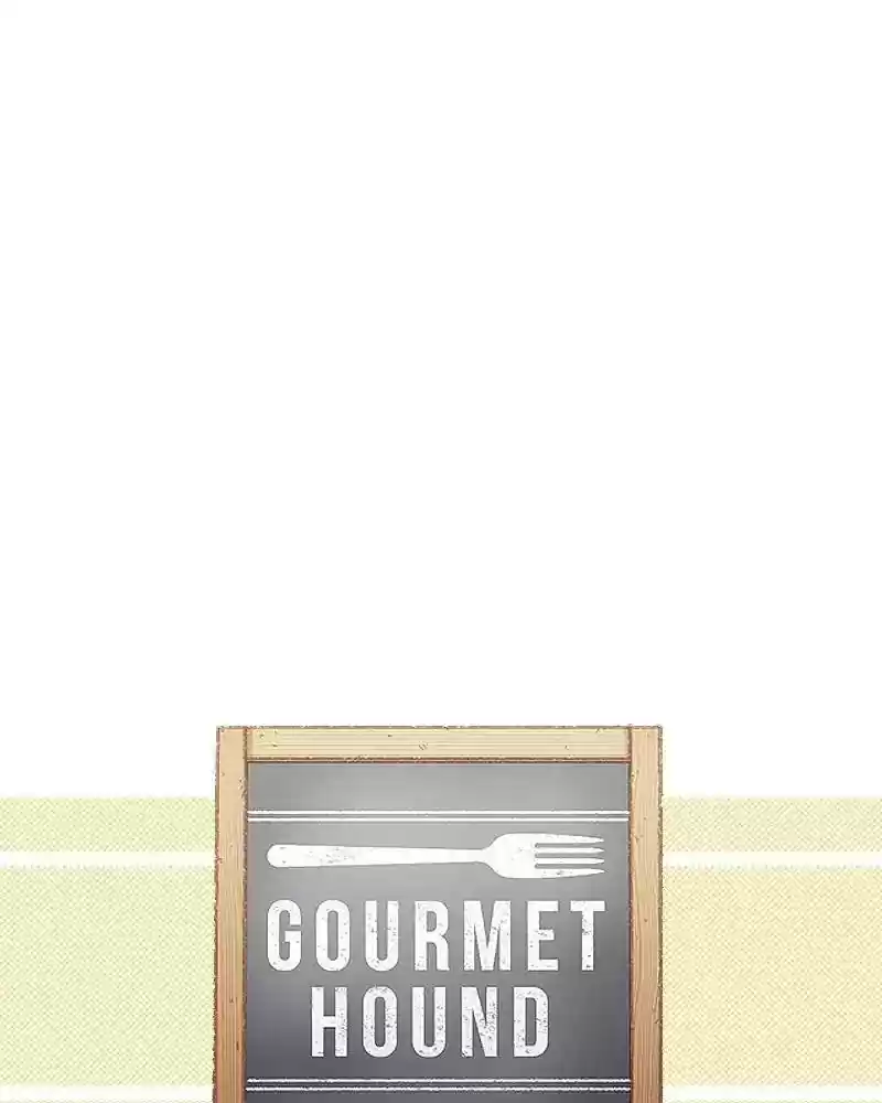 Gourmet Hound Chapter 143: Ep.139:
