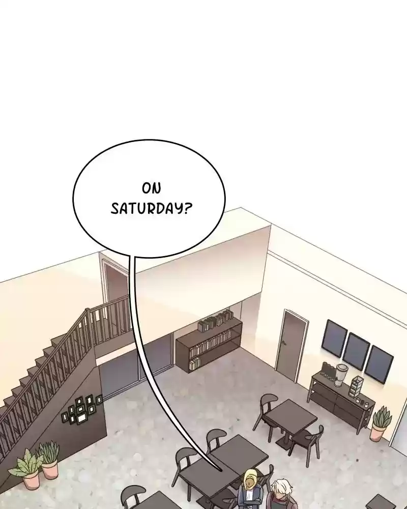 Gourmet Hound Chapter 143: Ep.139: