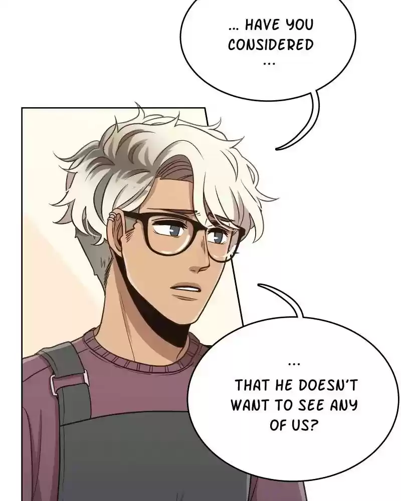 Gourmet Hound Chapter 143: Ep.139: