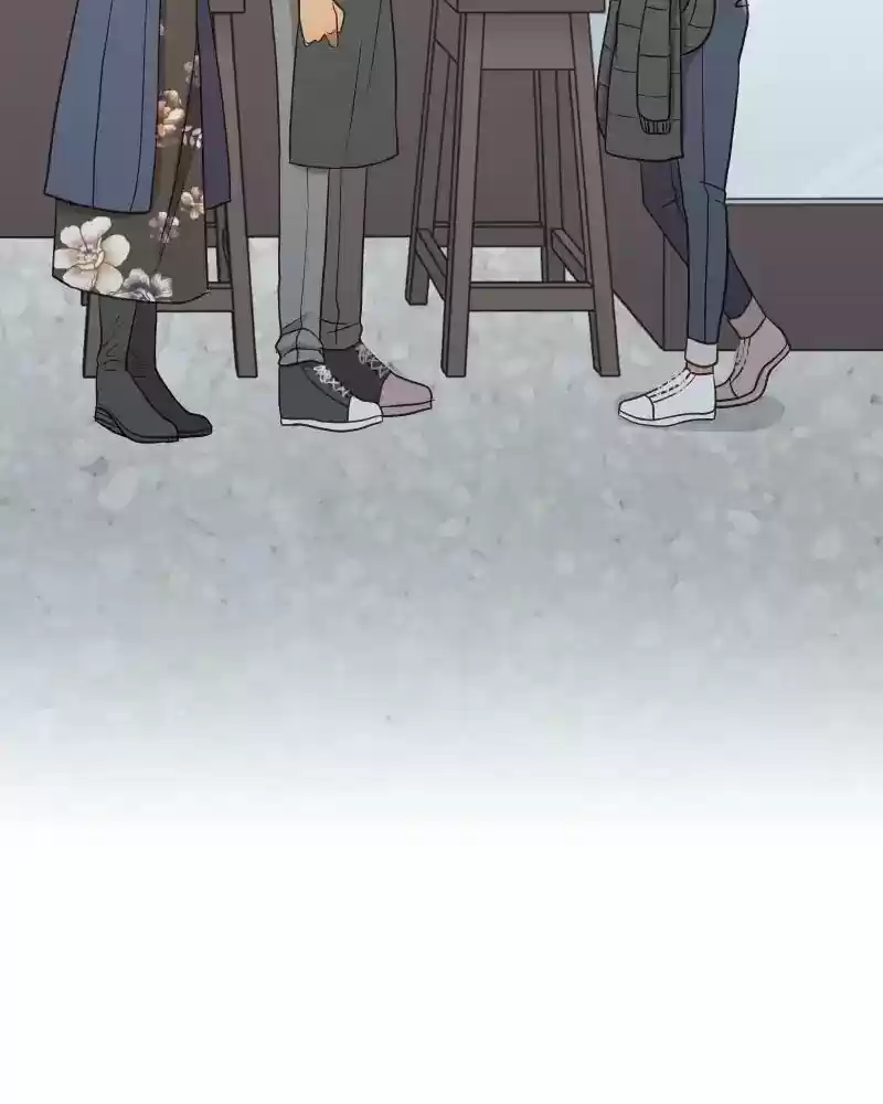 Gourmet Hound Chapter 143: Ep.139: