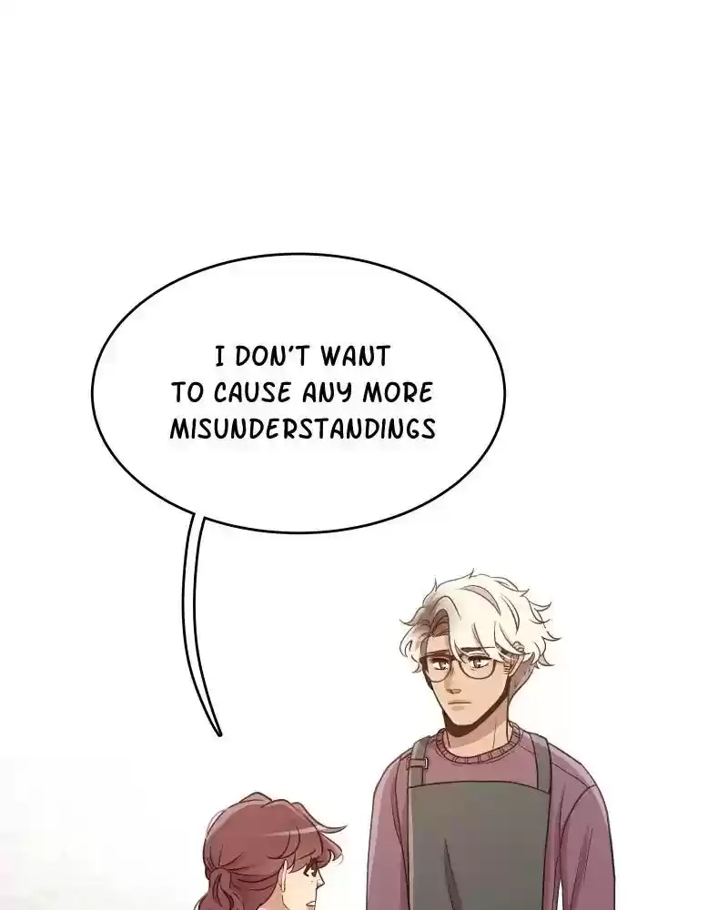 Gourmet Hound Chapter 143: Ep.139: