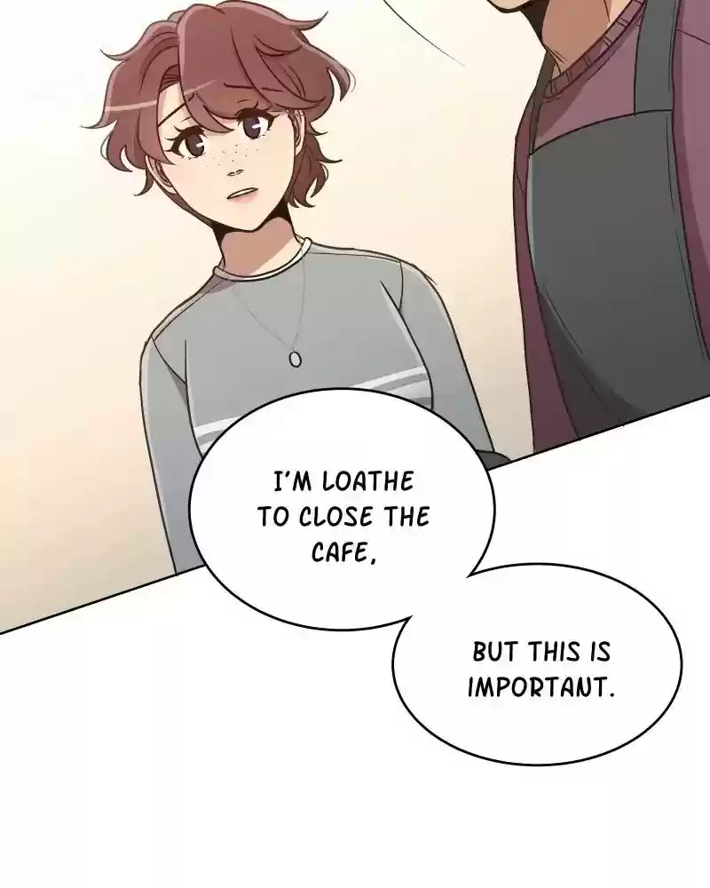 Gourmet Hound Chapter 143: Ep.139: