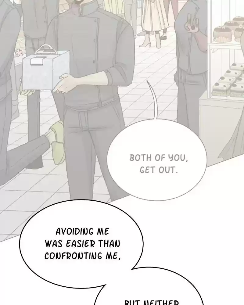 Gourmet Hound Chapter 143: Ep.139: