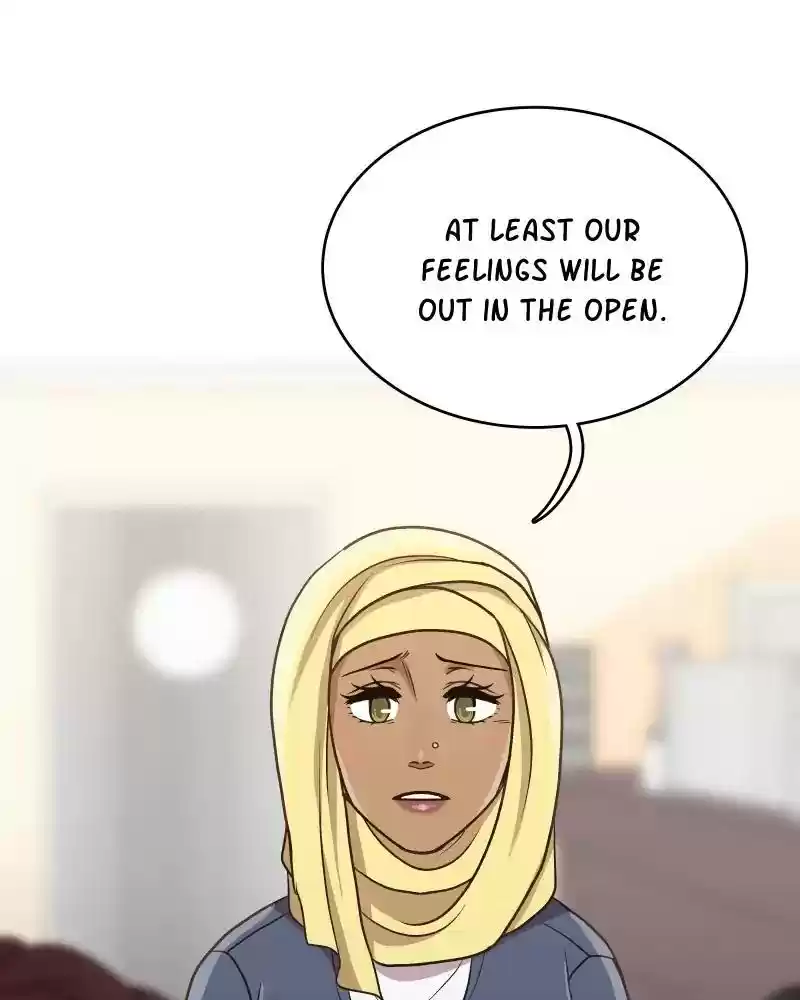 Gourmet Hound Chapter 143: Ep.139: