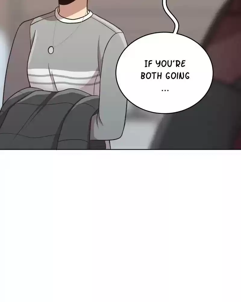 Gourmet Hound Chapter 143: Ep.139: