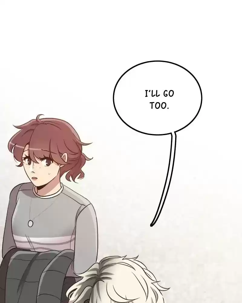 Gourmet Hound Chapter 143: Ep.139: