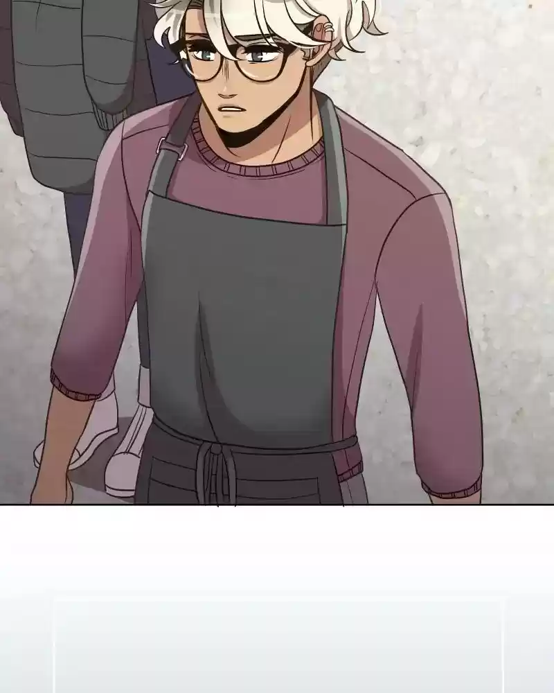 Gourmet Hound Chapter 143: Ep.139: