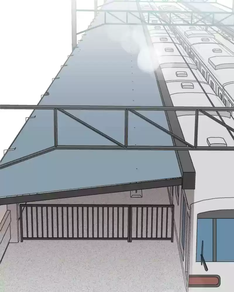 Gourmet Hound Chapter 143: Ep.139: