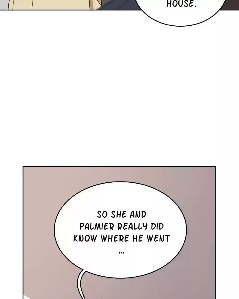 Gourmet Hound Chapter 143: Ep.139: