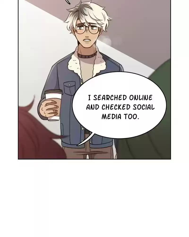 Gourmet Hound Chapter 143: Ep.139: