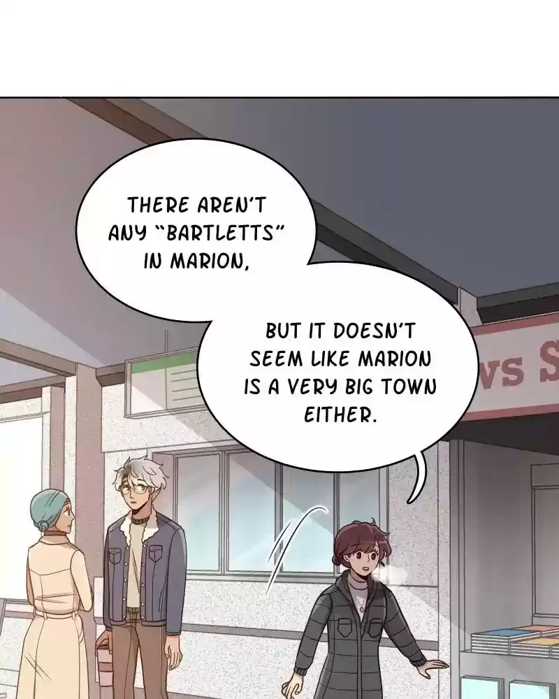 Gourmet Hound Chapter 143: Ep.139: