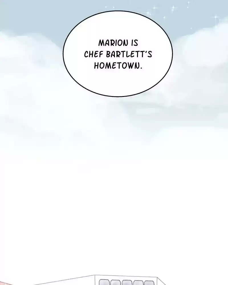 Gourmet Hound Chapter 143: Ep.139: