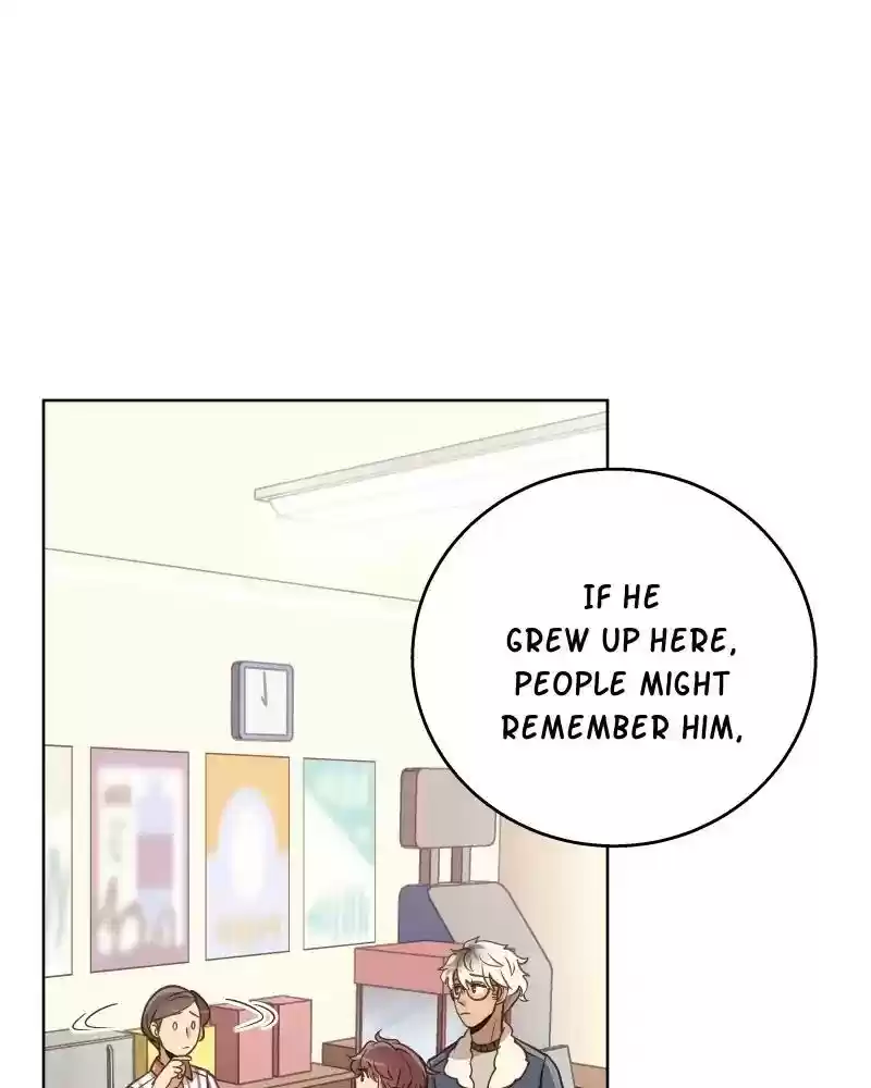 Gourmet Hound Chapter 143: Ep.139: