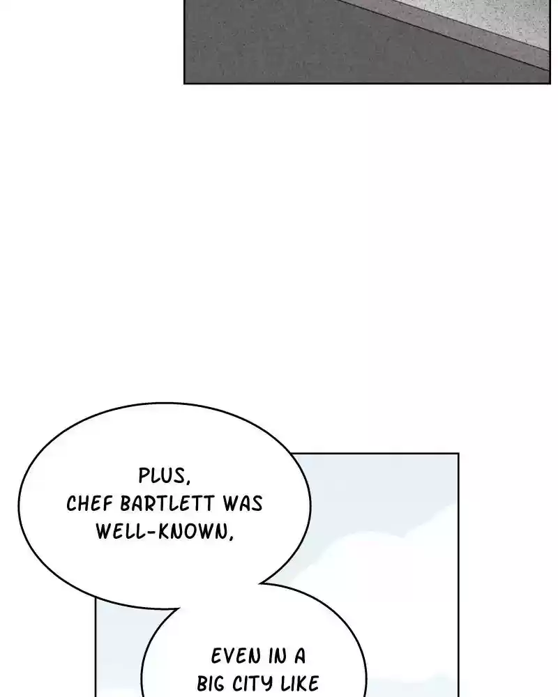 Gourmet Hound Chapter 143: Ep.139: