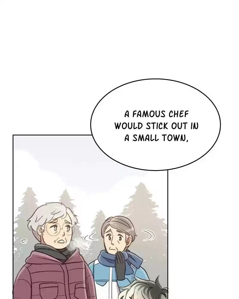 Gourmet Hound Chapter 143: Ep.139: