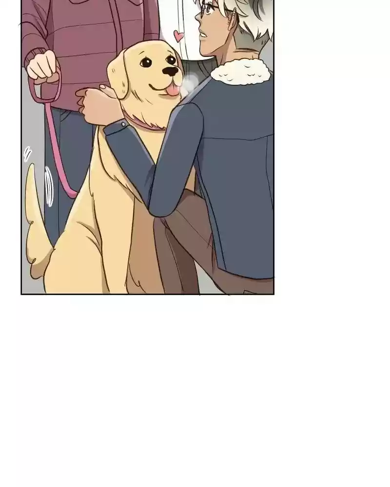 Gourmet Hound Chapter 143: Ep.139: