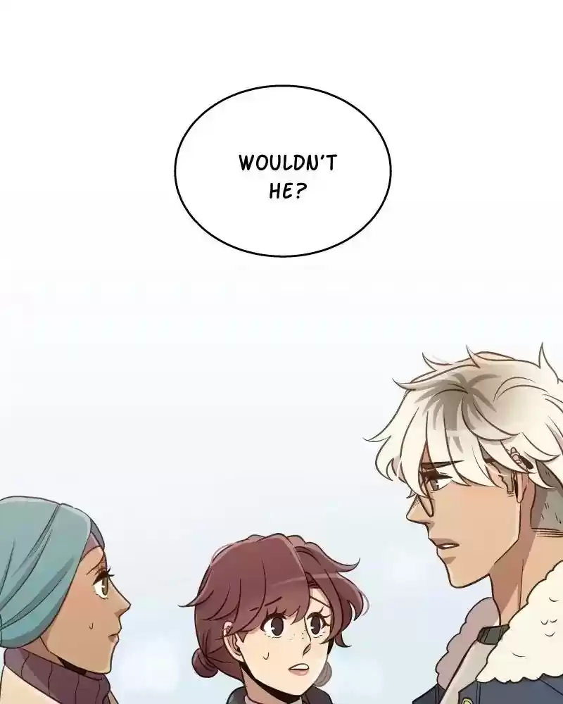 Gourmet Hound Chapter 143: Ep.139: