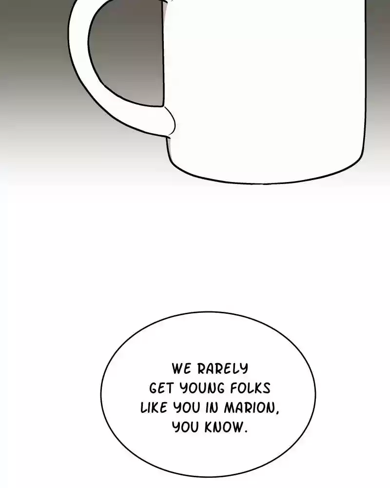 Gourmet Hound Chapter 143: Ep.139: