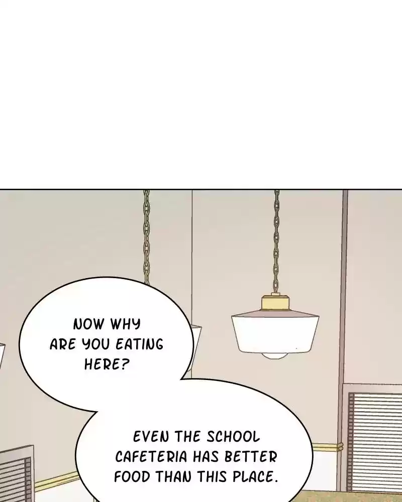Gourmet Hound Chapter 143: Ep.139: