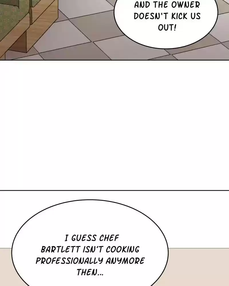 Gourmet Hound Chapter 143: Ep.139: