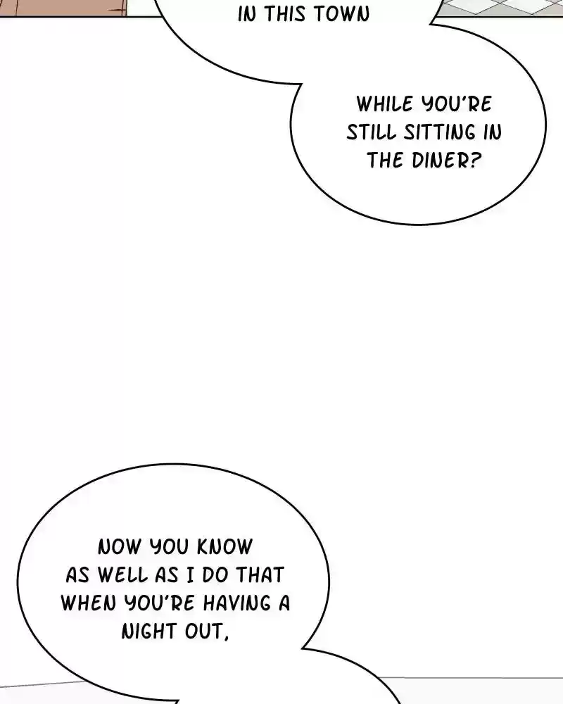 Gourmet Hound Chapter 143: Ep.139: