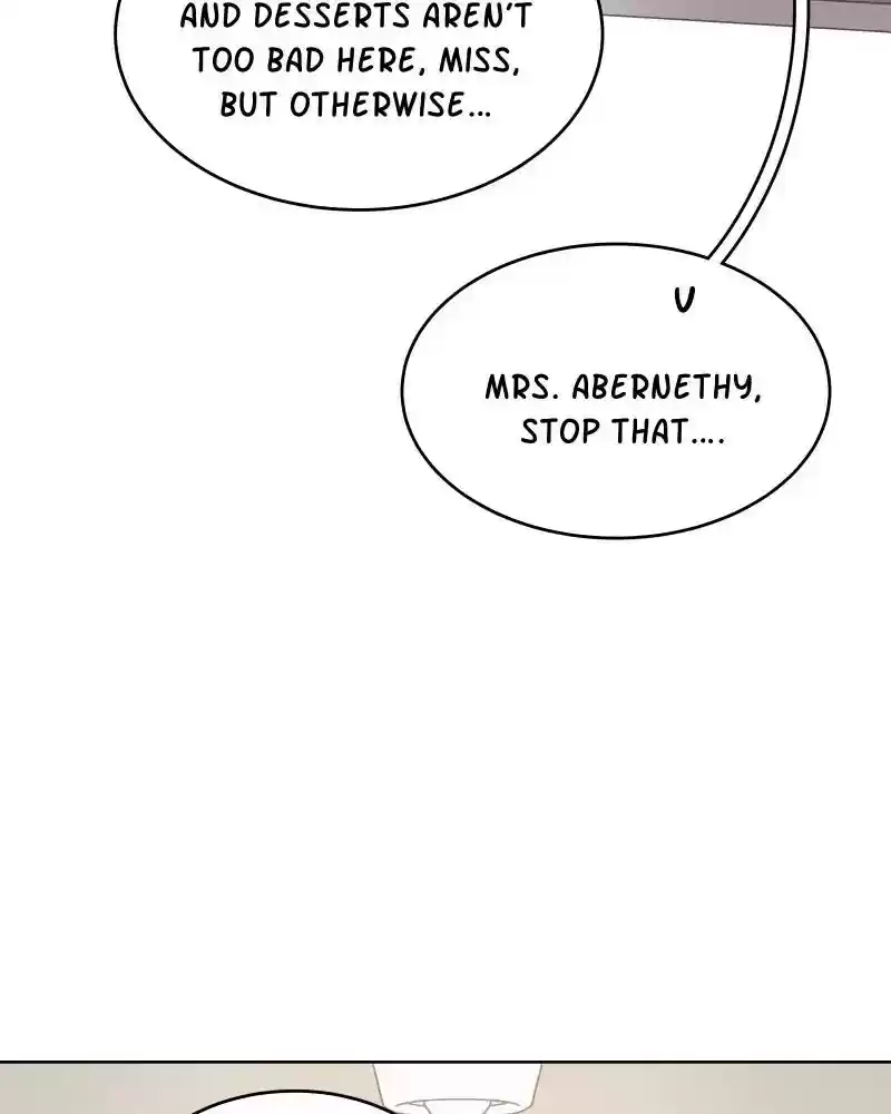 Gourmet Hound Chapter 143: Ep.139: