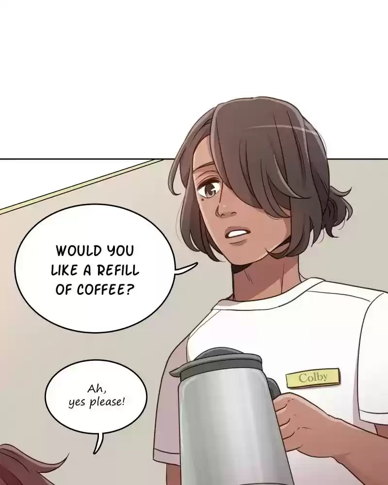Gourmet Hound Chapter 143: Ep.139: