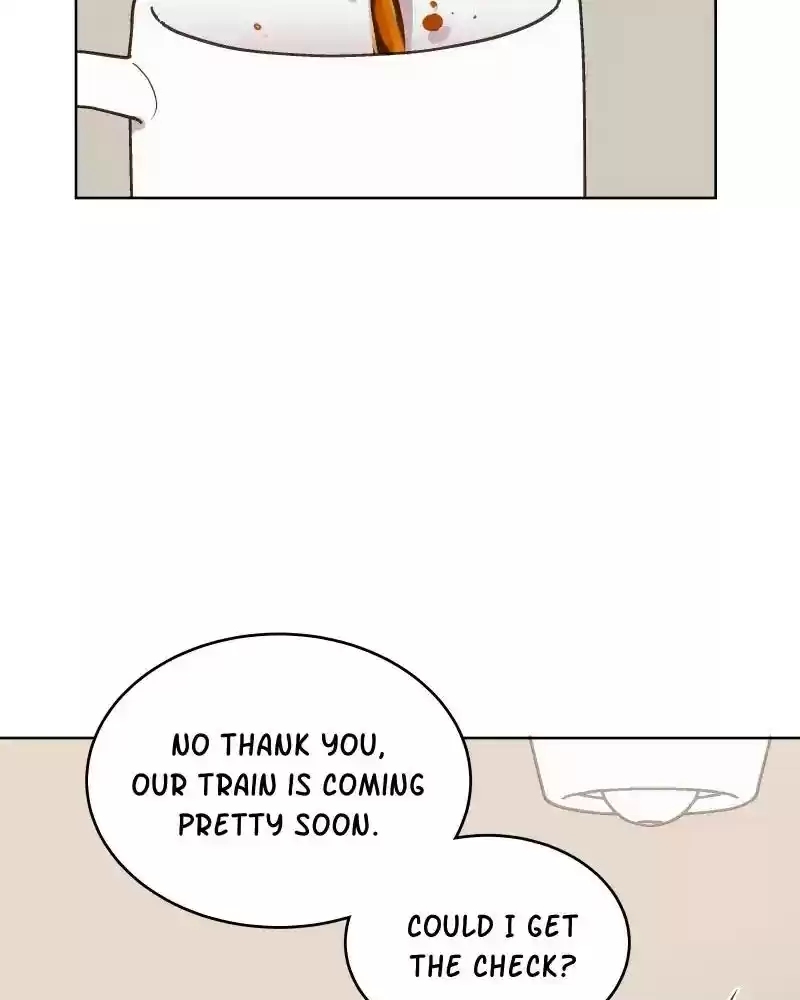 Gourmet Hound Chapter 144: Ep.140: