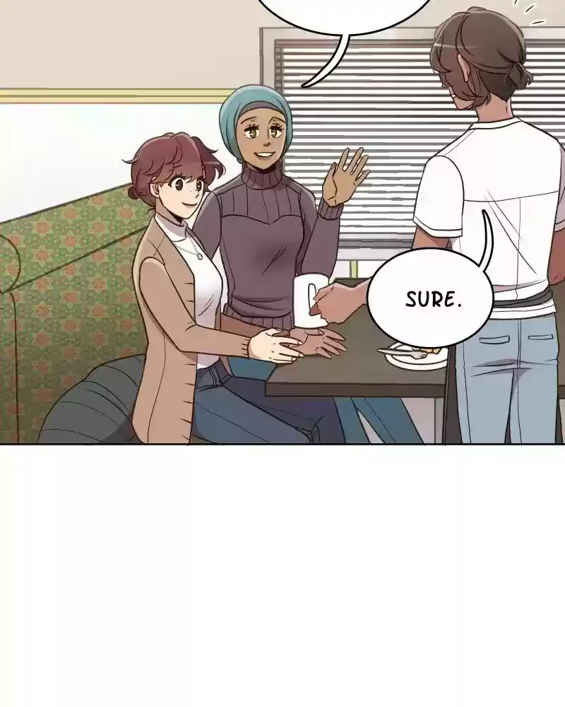 Gourmet Hound Chapter 144: Ep.140: