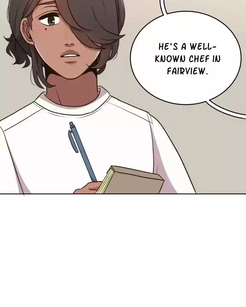 Gourmet Hound Chapter 144: Ep.140: