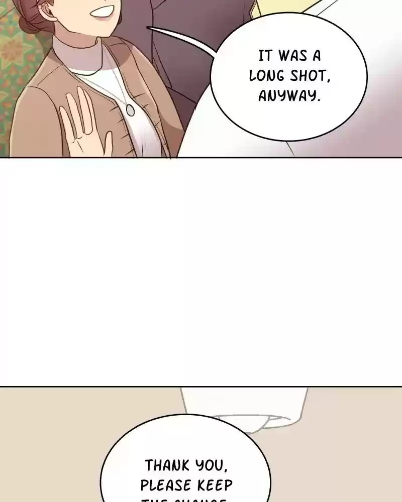 Gourmet Hound Chapter 144: Ep.140: