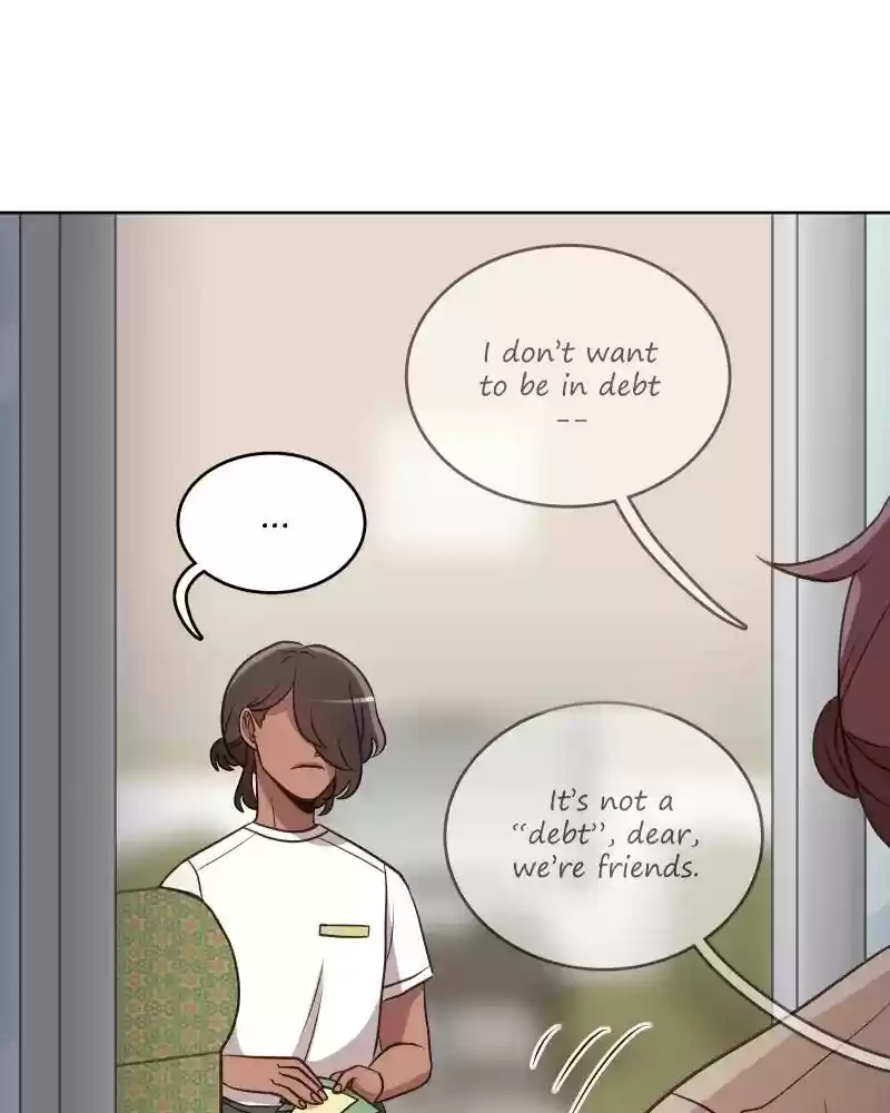 Gourmet Hound Chapter 144: Ep.140: