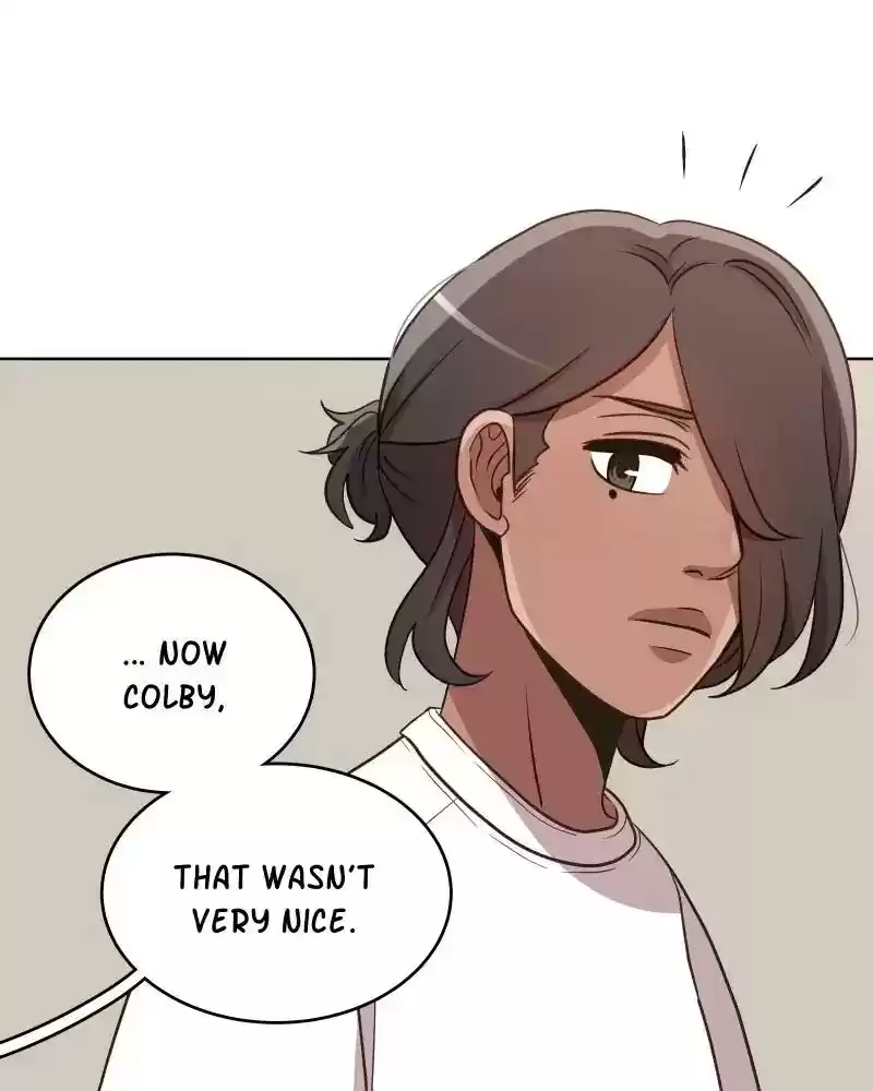 Gourmet Hound Chapter 144: Ep.140: