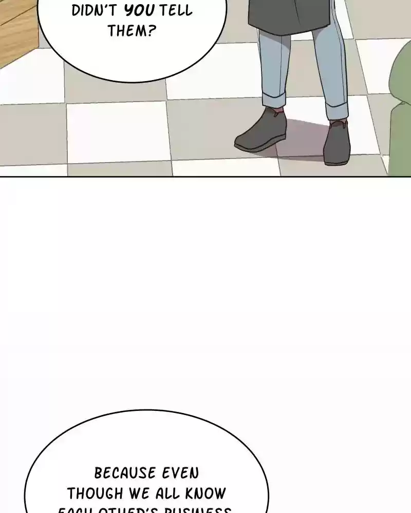 Gourmet Hound Chapter 144: Ep.140: