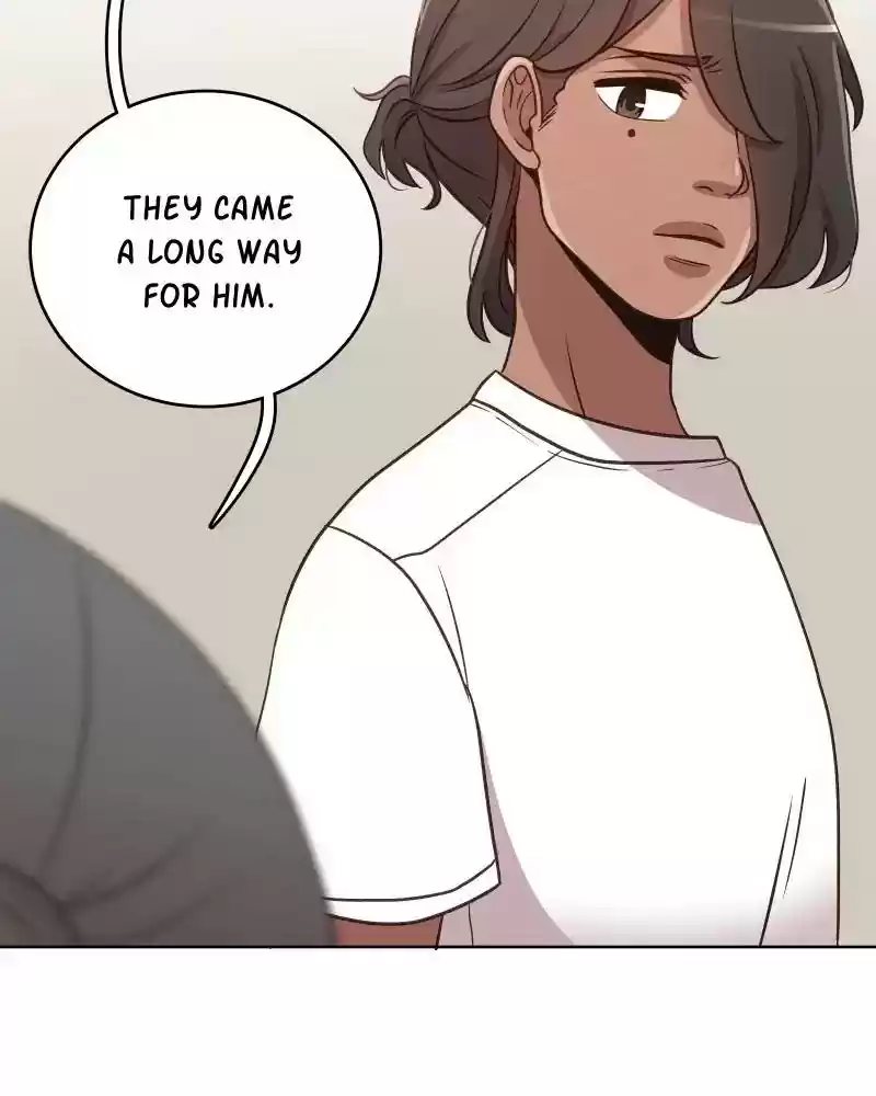 Gourmet Hound Chapter 144: Ep.140: