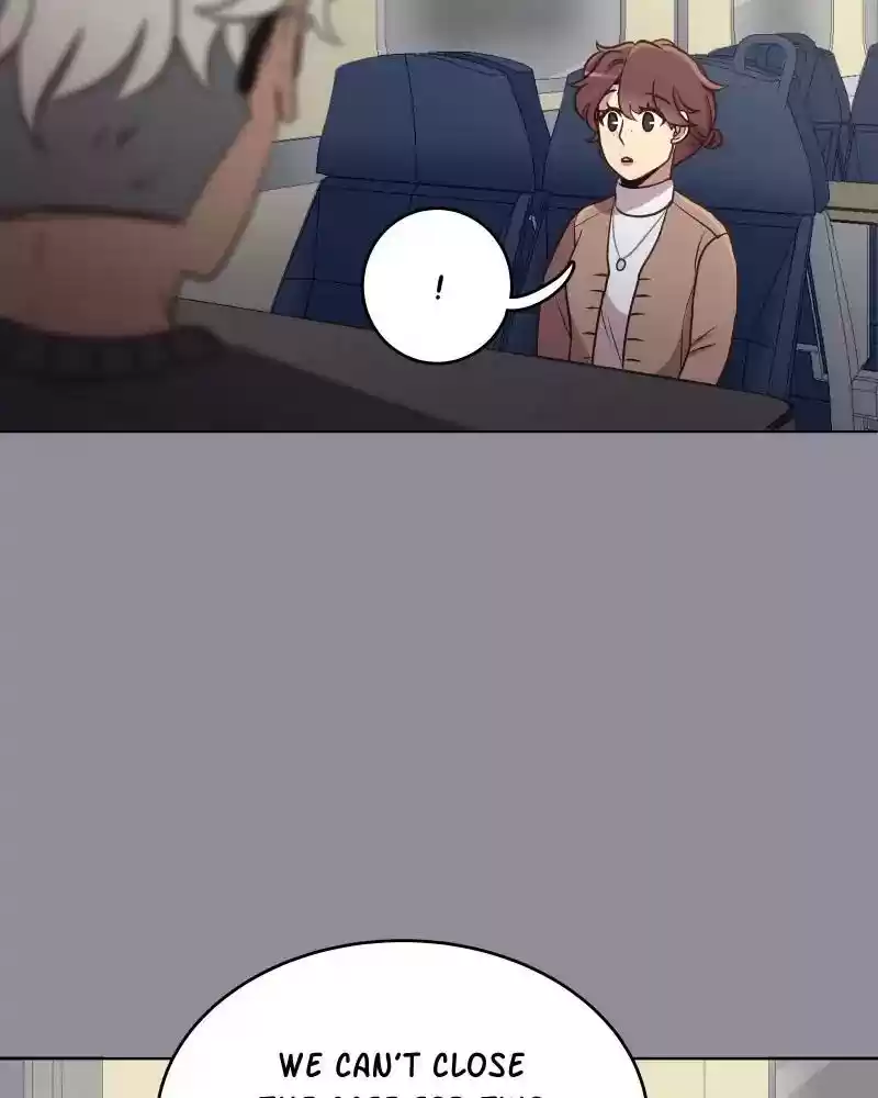 Gourmet Hound Chapter 144: Ep.140: