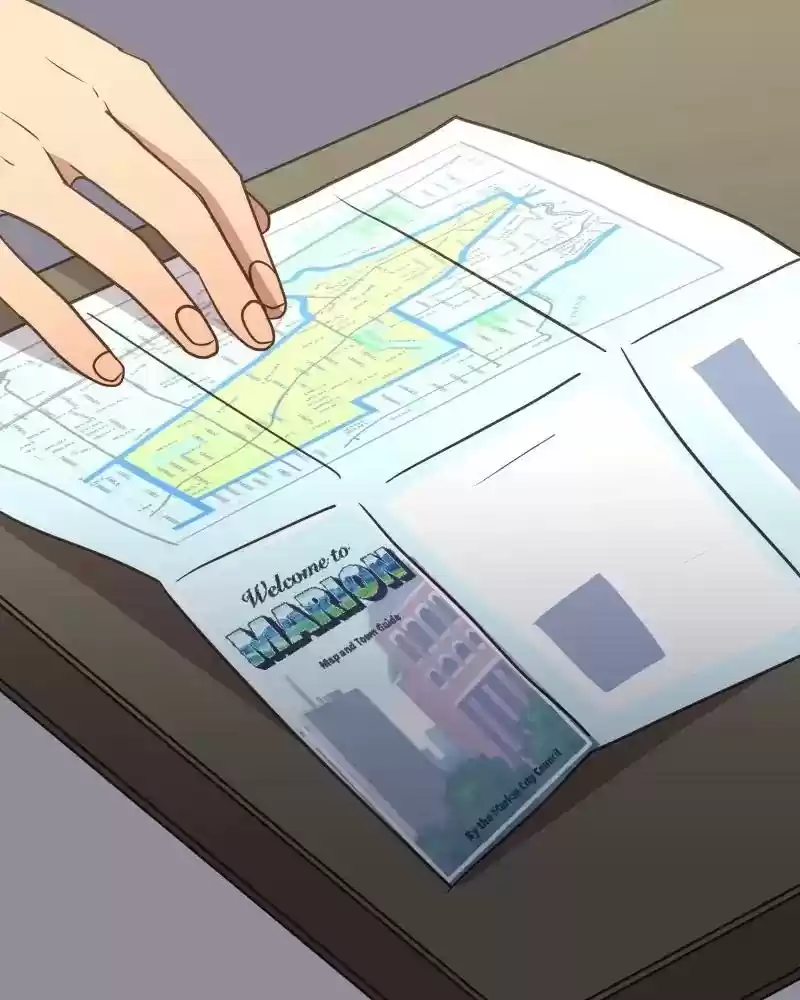 Gourmet Hound Chapter 144: Ep.140: