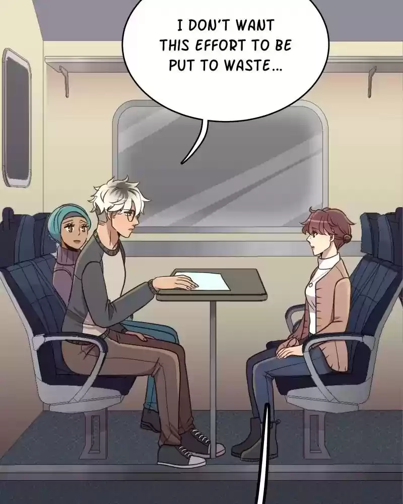 Gourmet Hound Chapter 144: Ep.140: