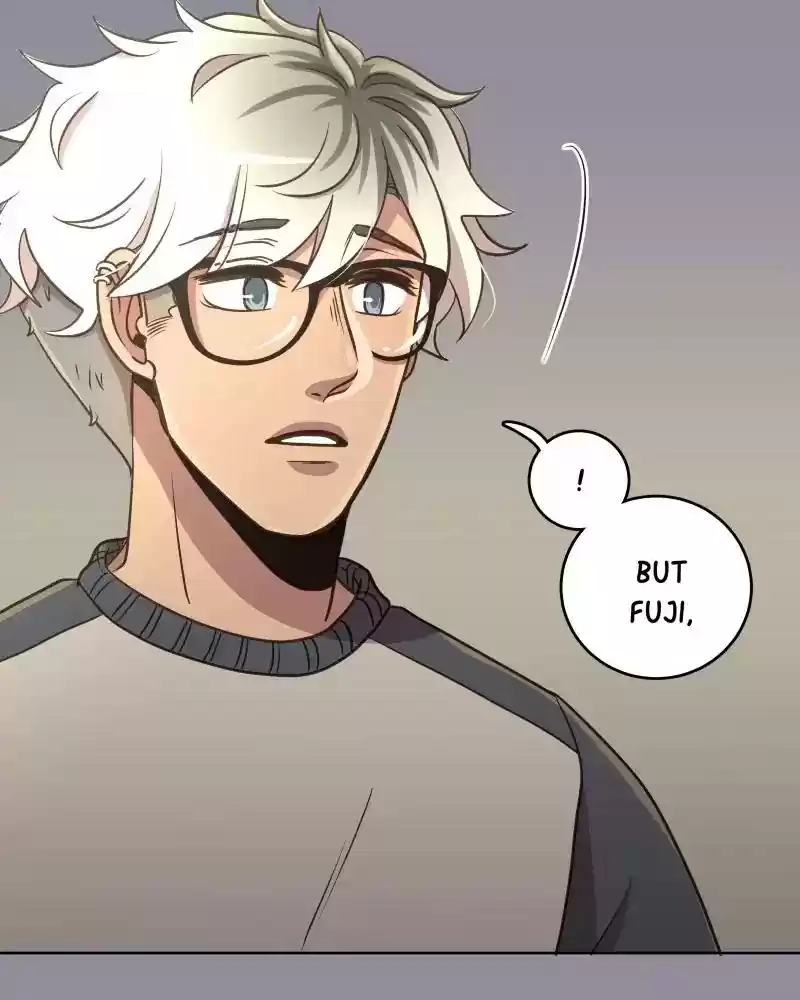 Gourmet Hound Chapter 144: Ep.140: