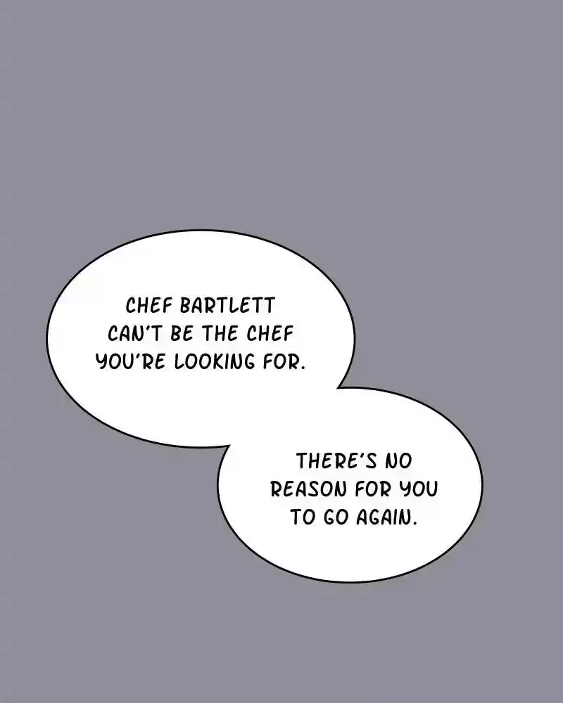 Gourmet Hound Chapter 144: Ep.140: