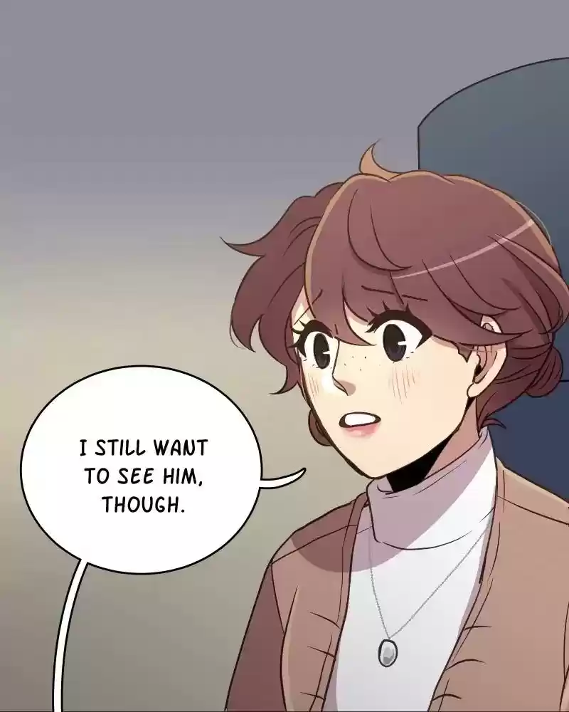 Gourmet Hound Chapter 144: Ep.140: