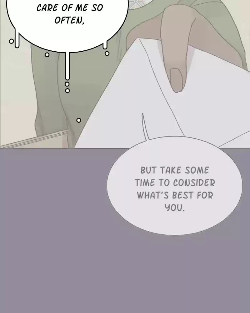 Gourmet Hound Chapter 144: Ep.140: