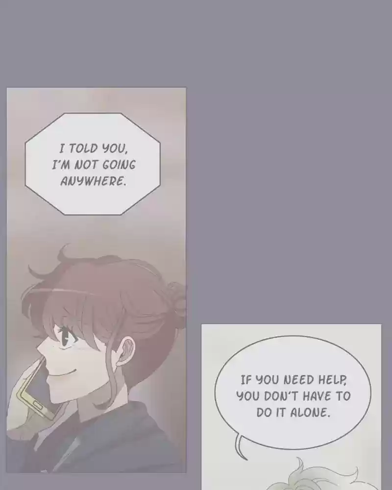 Gourmet Hound Chapter 144: Ep.140: