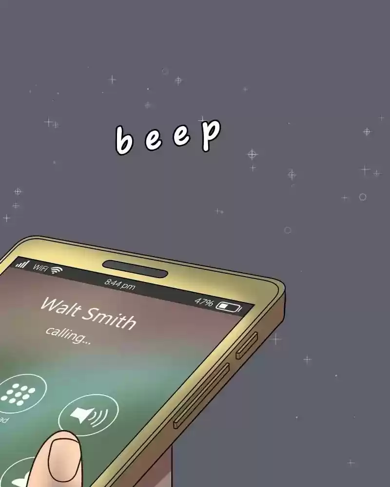 Gourmet Hound Chapter 144: Ep.140: