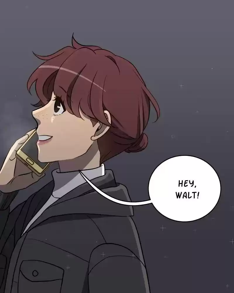 Gourmet Hound Chapter 144: Ep.140: