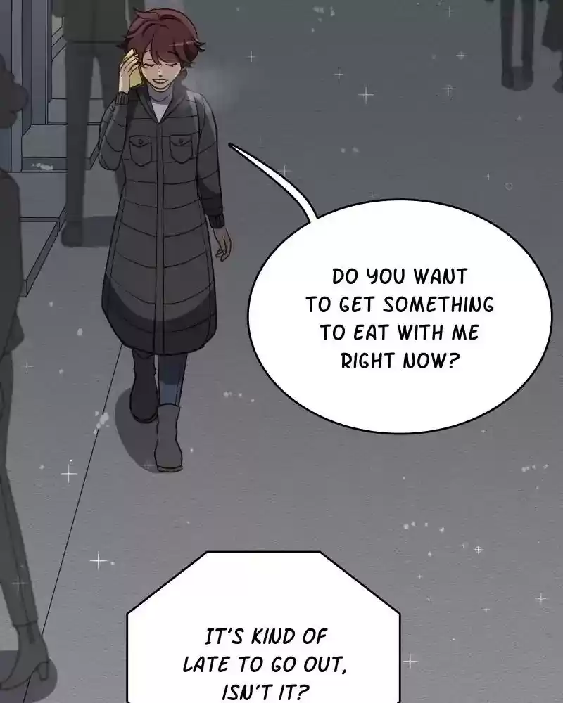 Gourmet Hound Chapter 144: Ep.140: