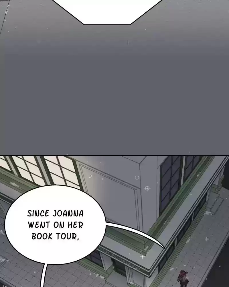 Gourmet Hound Chapter 144: Ep.140: