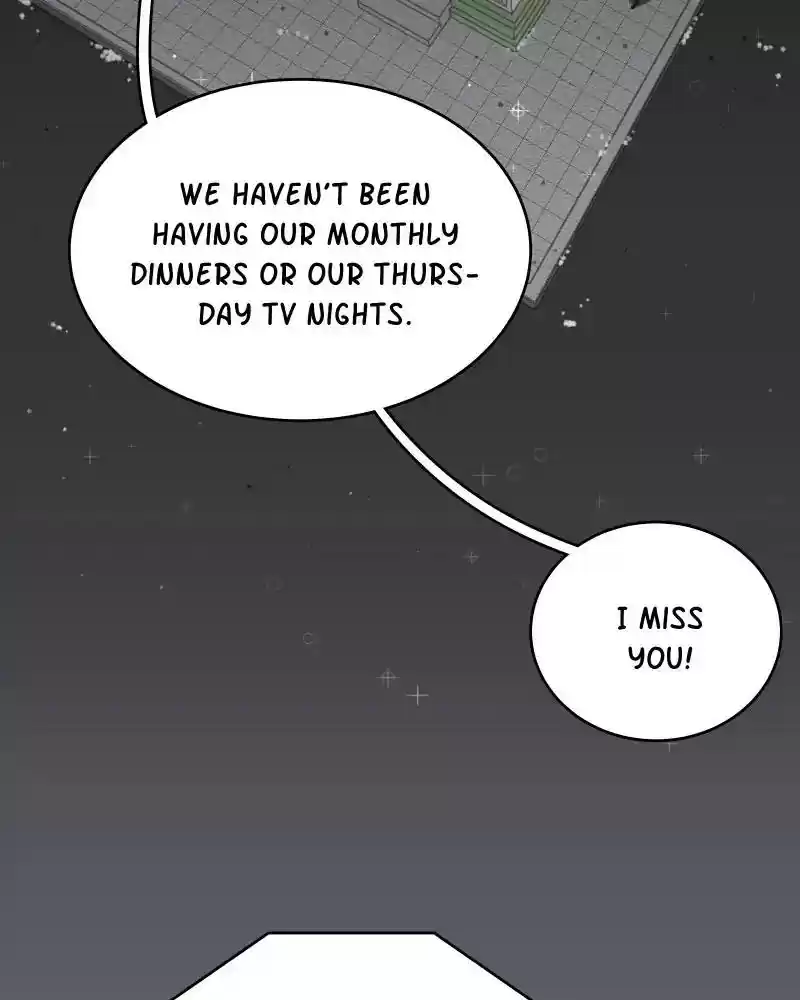 Gourmet Hound Chapter 144: Ep.140: