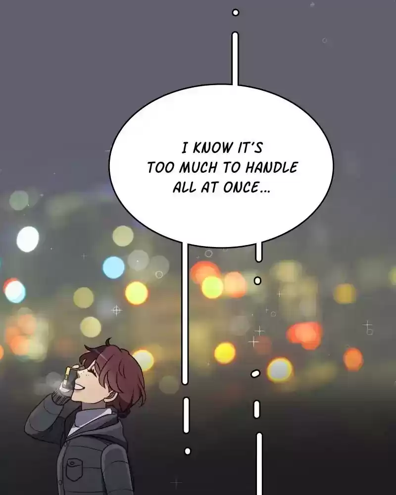 Gourmet Hound Chapter 144: Ep.140: